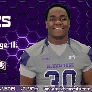 Meet your Posher, Trey